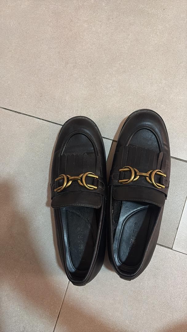 Mocassin