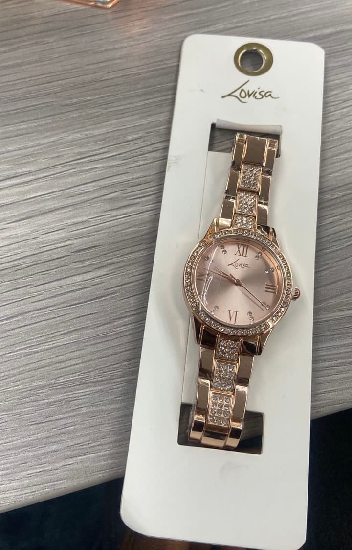 Montre