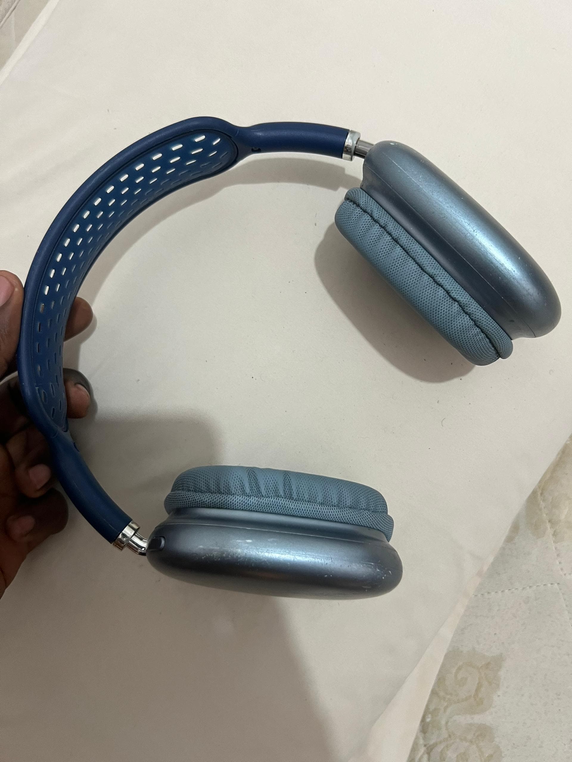 Casque Bluetooth
