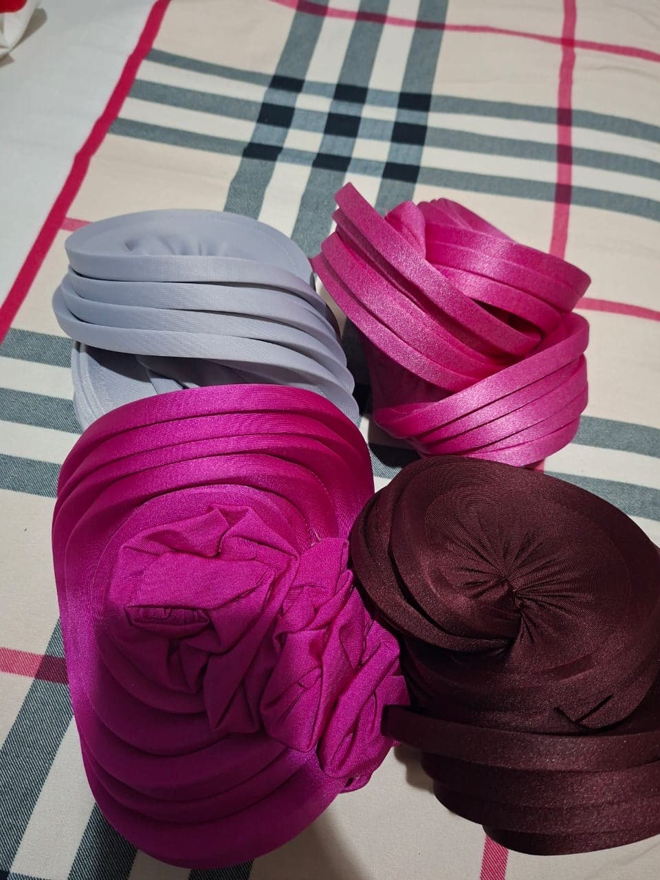 Foulards