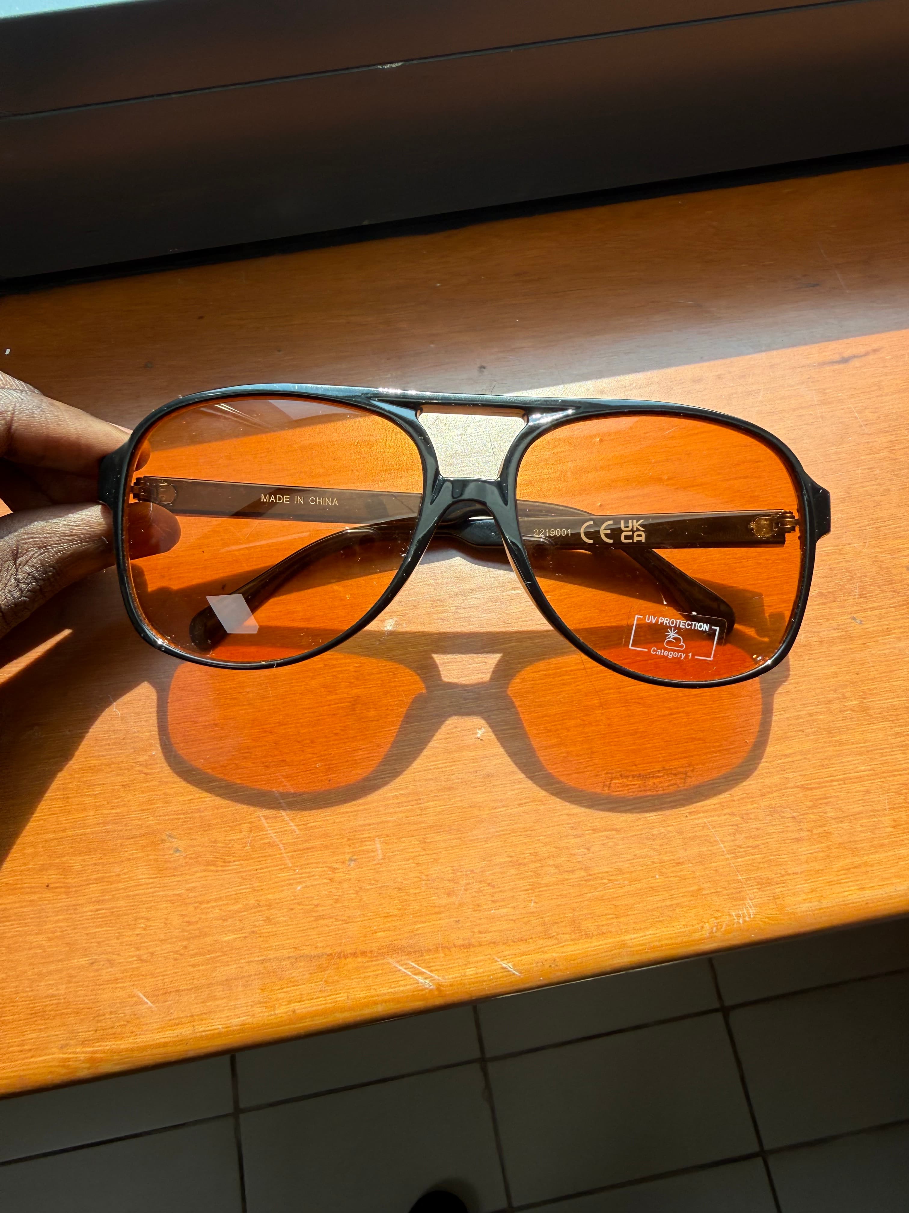 Lunettes