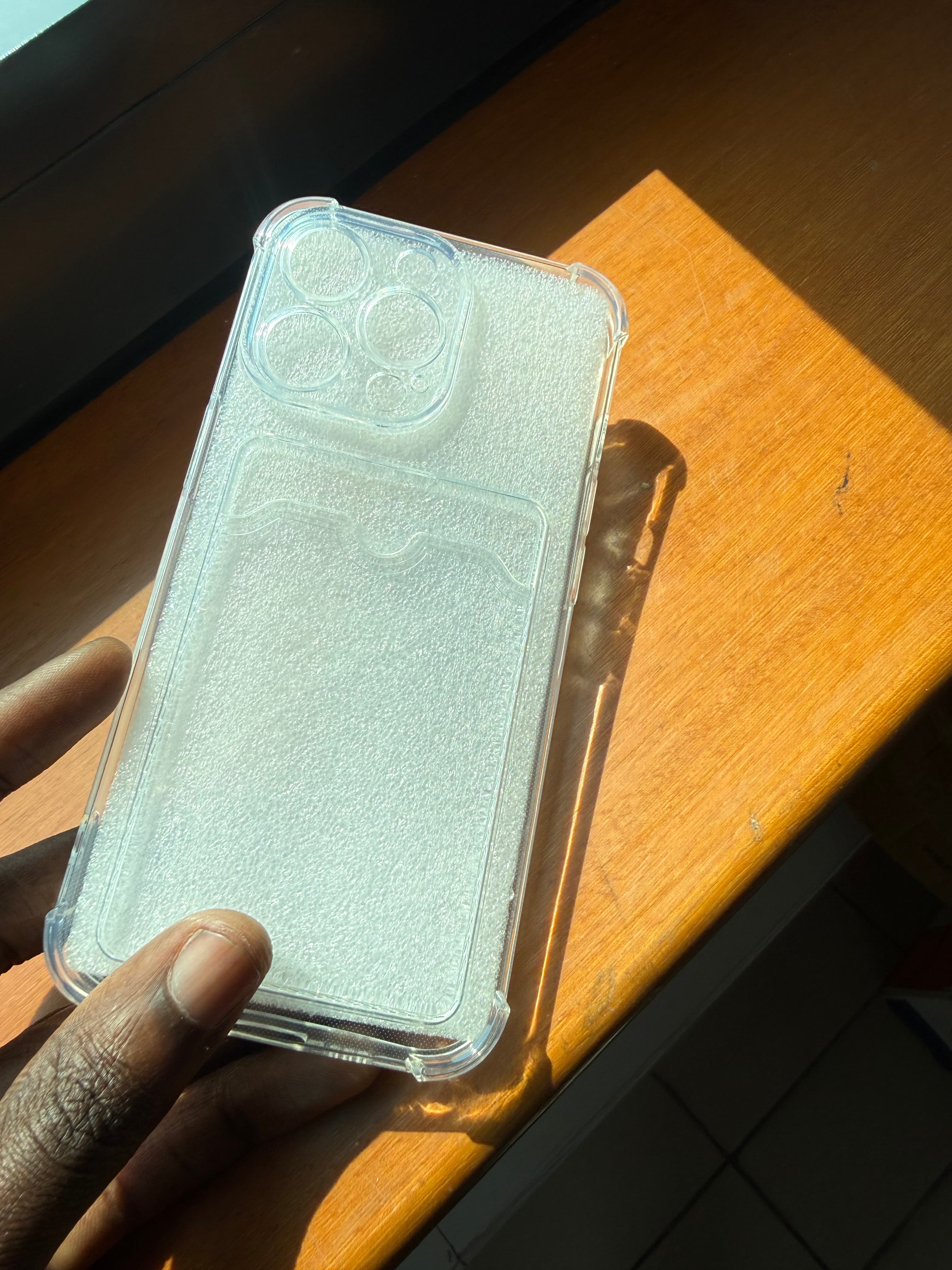 Coque iPhone