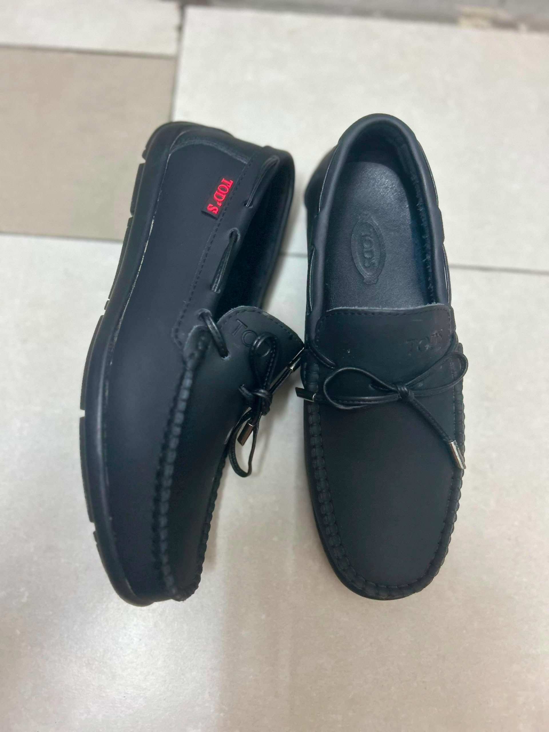 Chaussure-classic