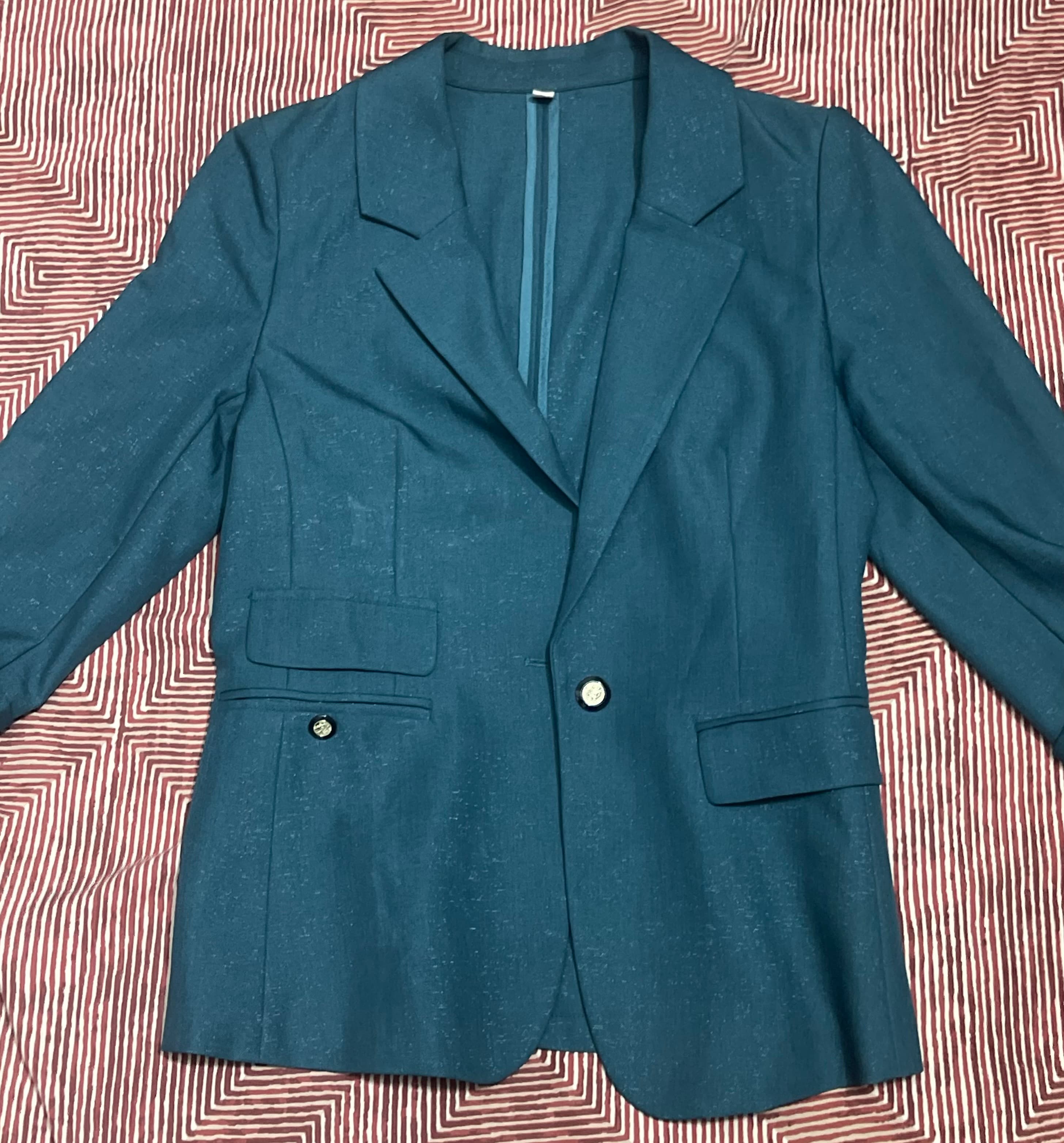 Blazer complet