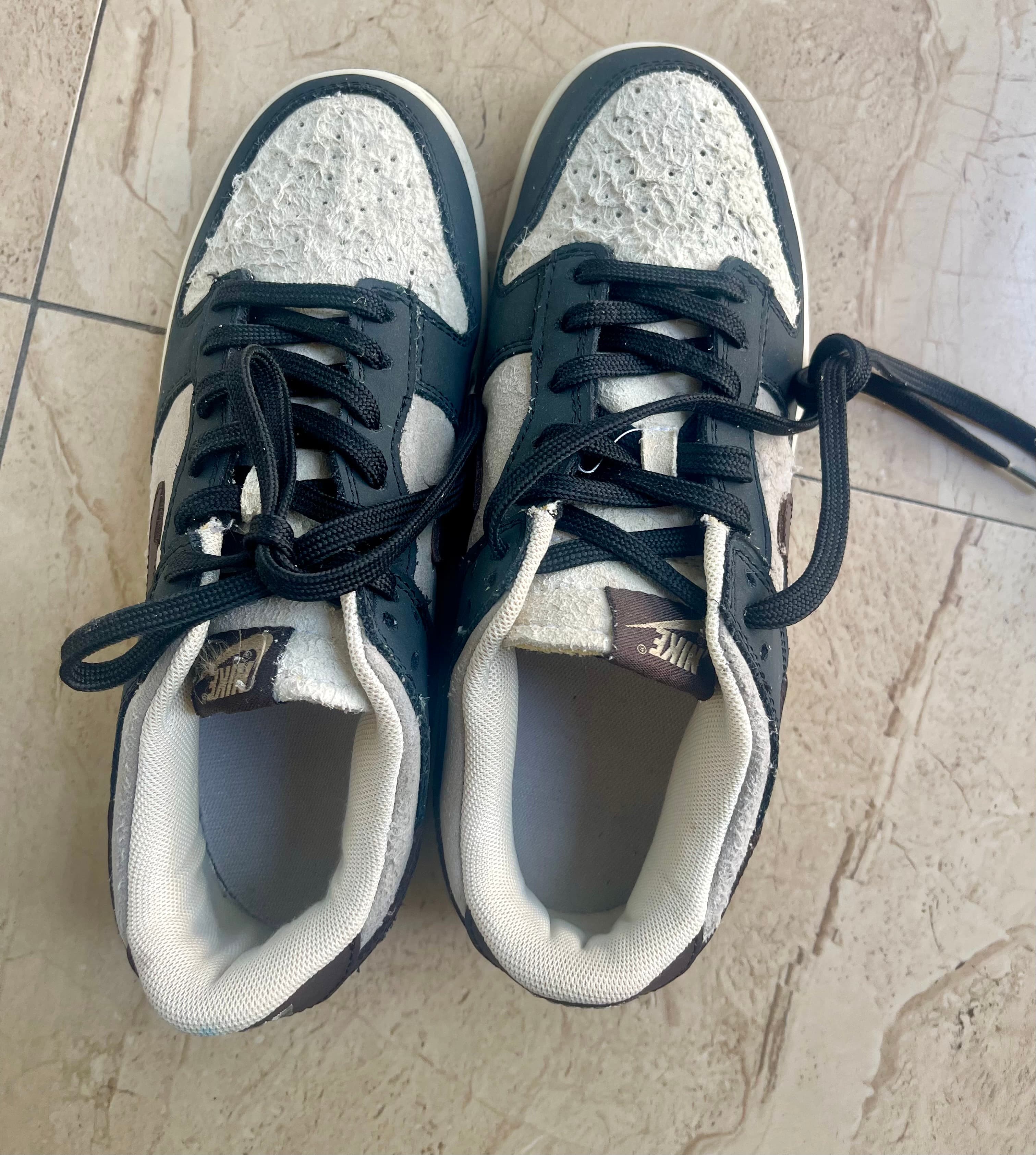 Basket Dunk Low