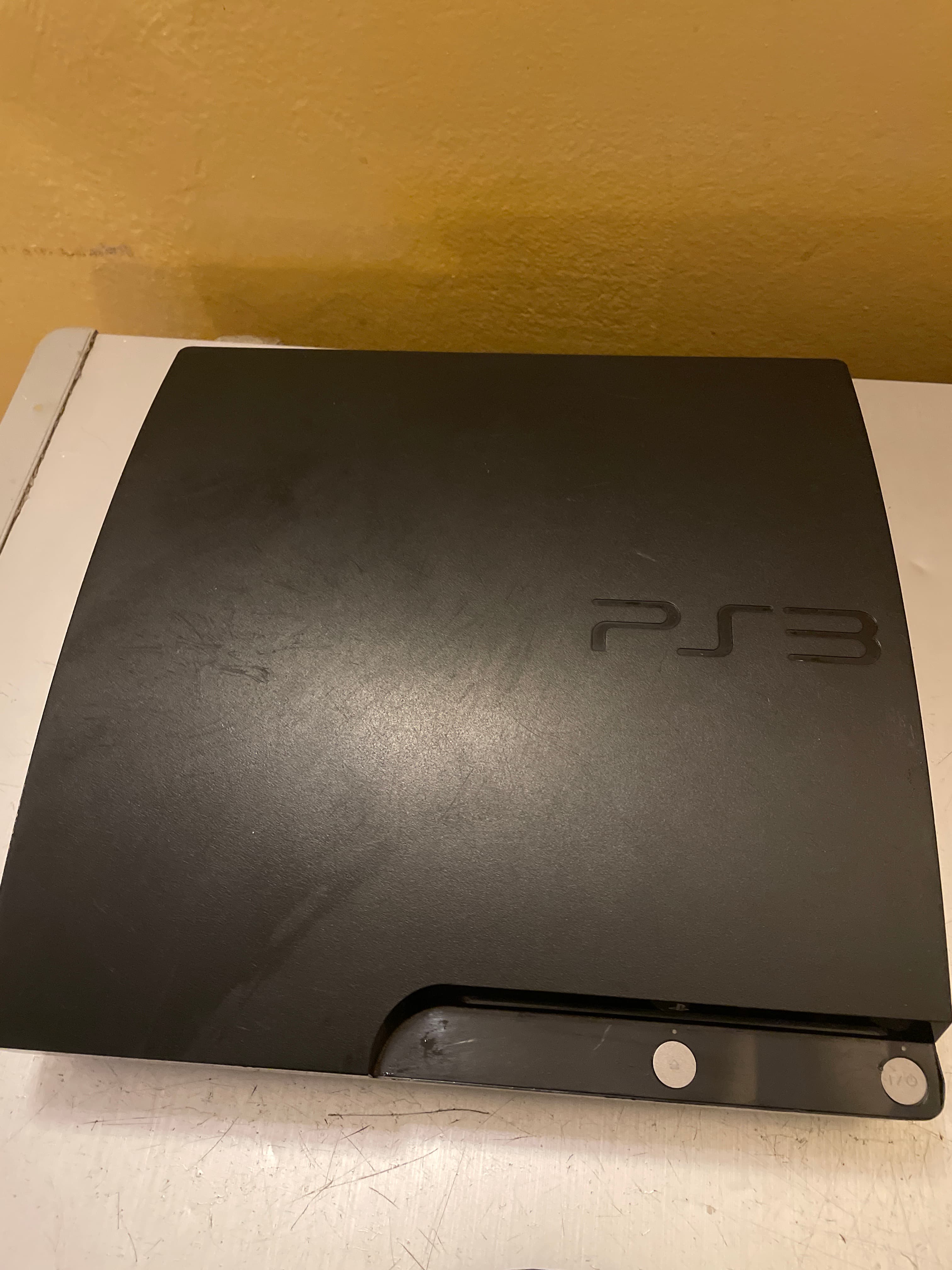 PlayStation 3