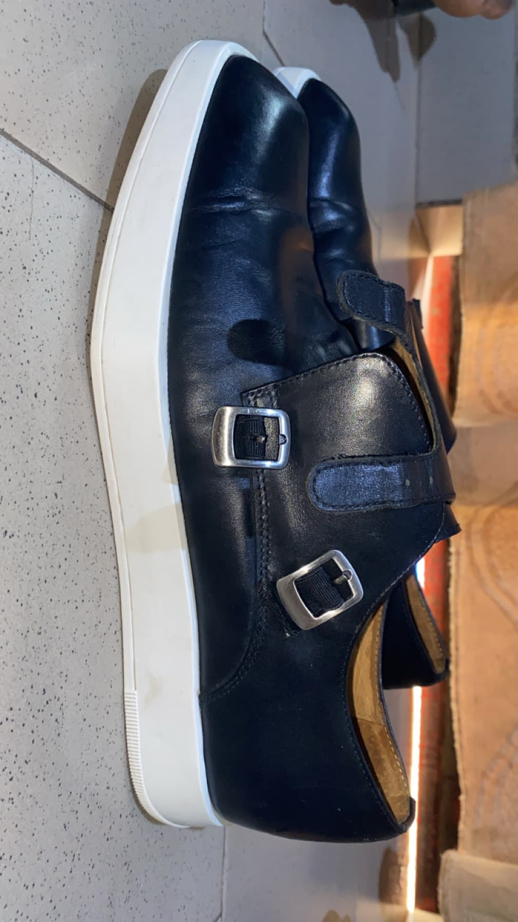 Chaussure