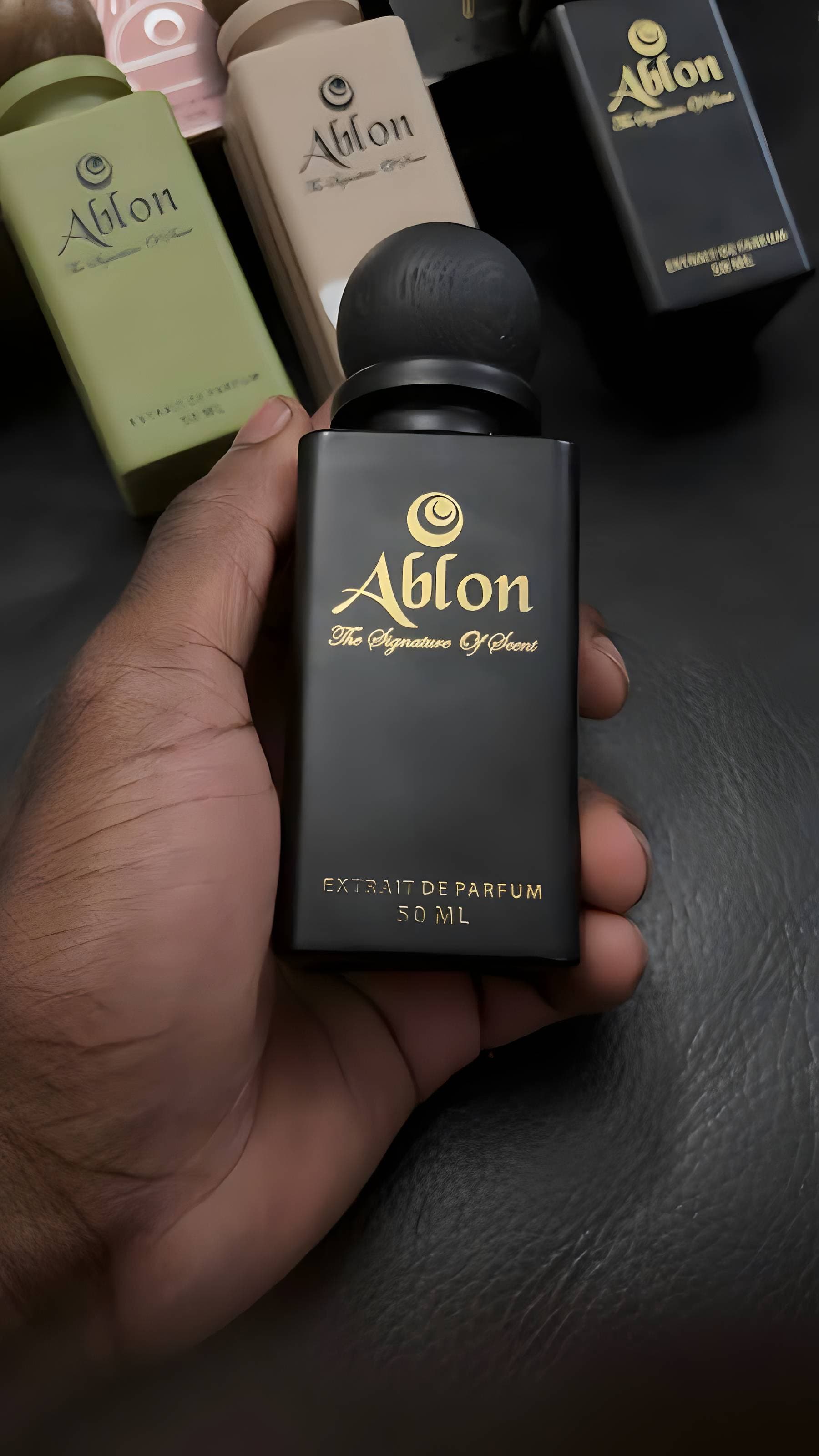 Parfums