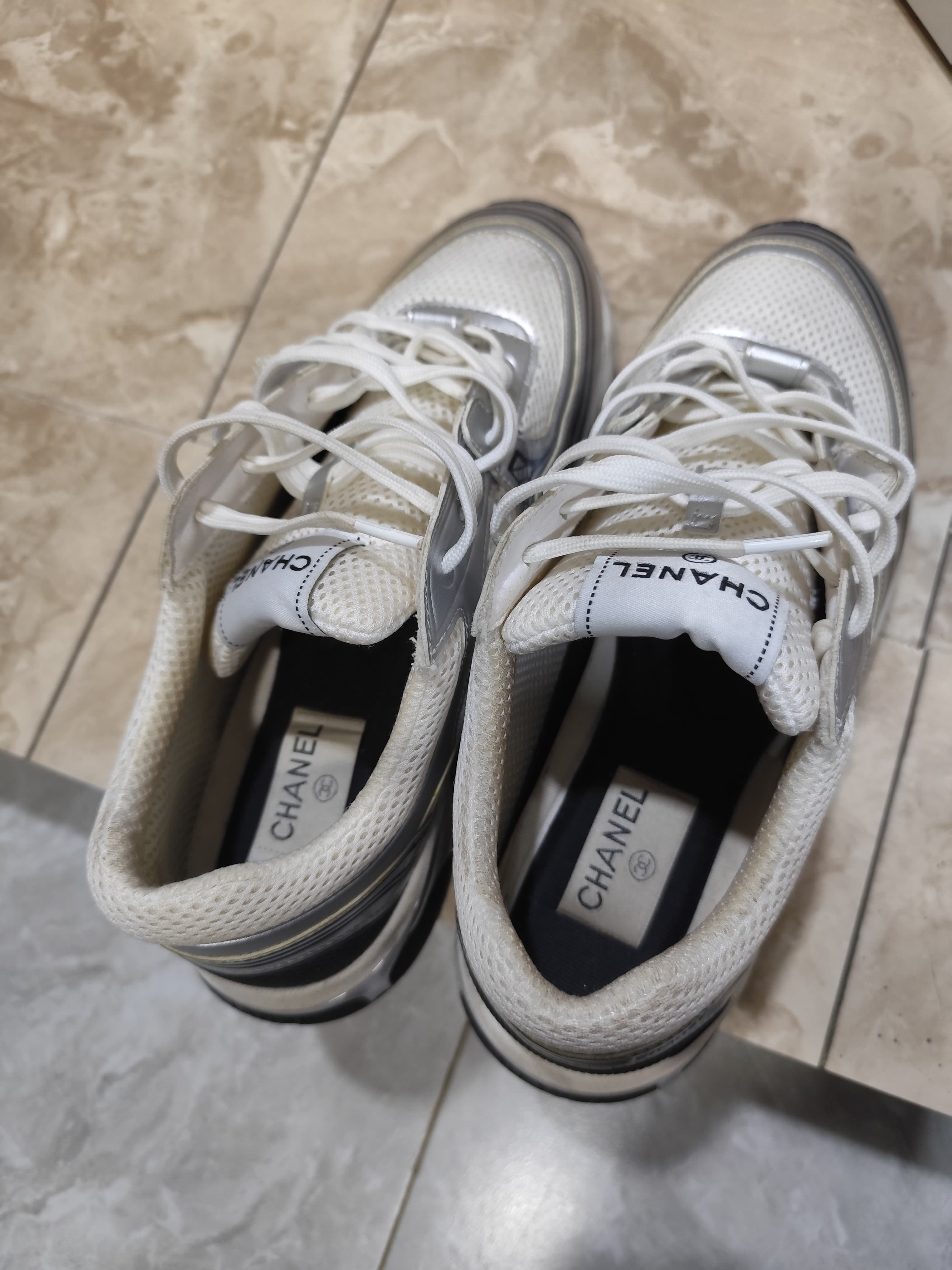 Chaussure