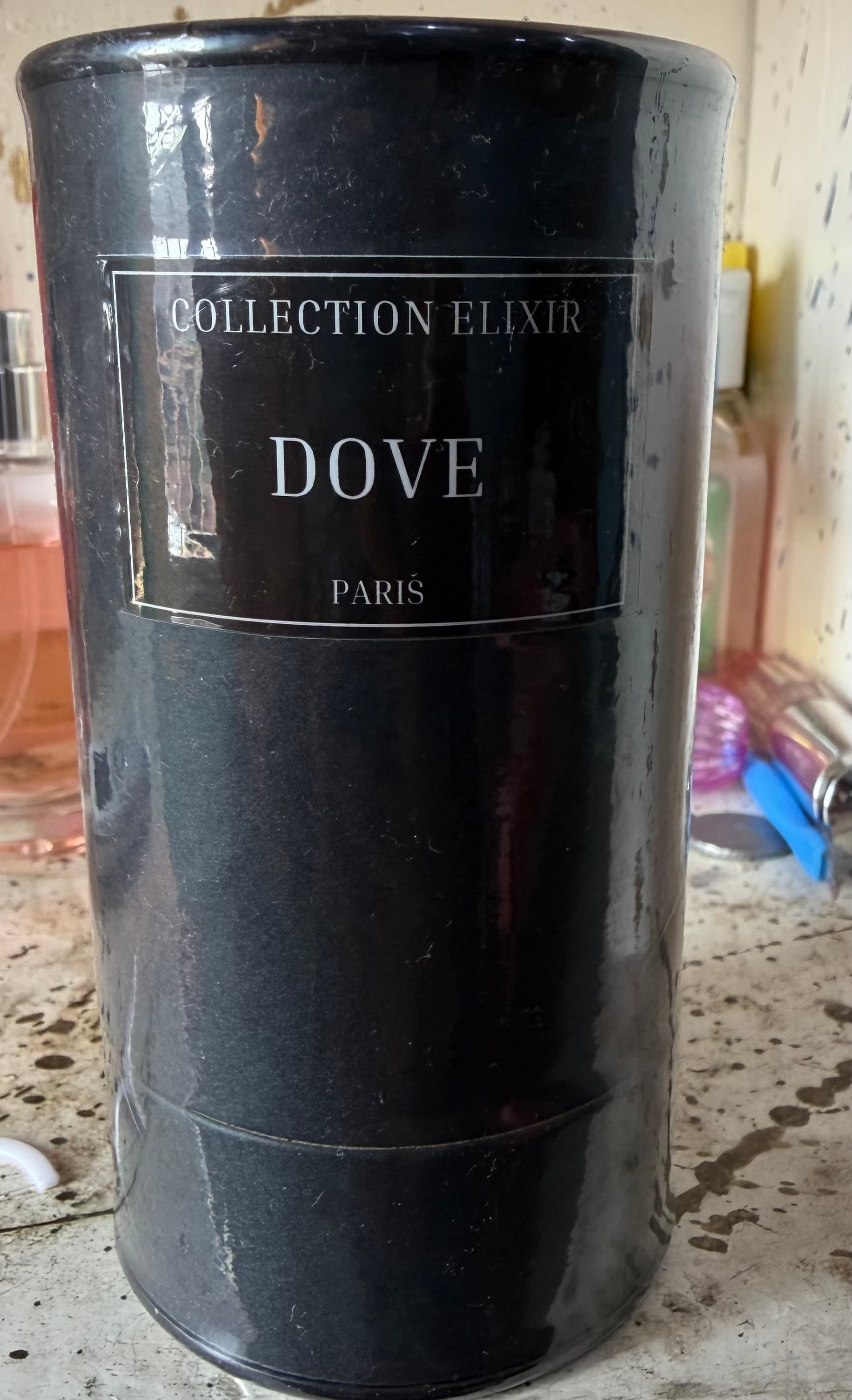 Parfums