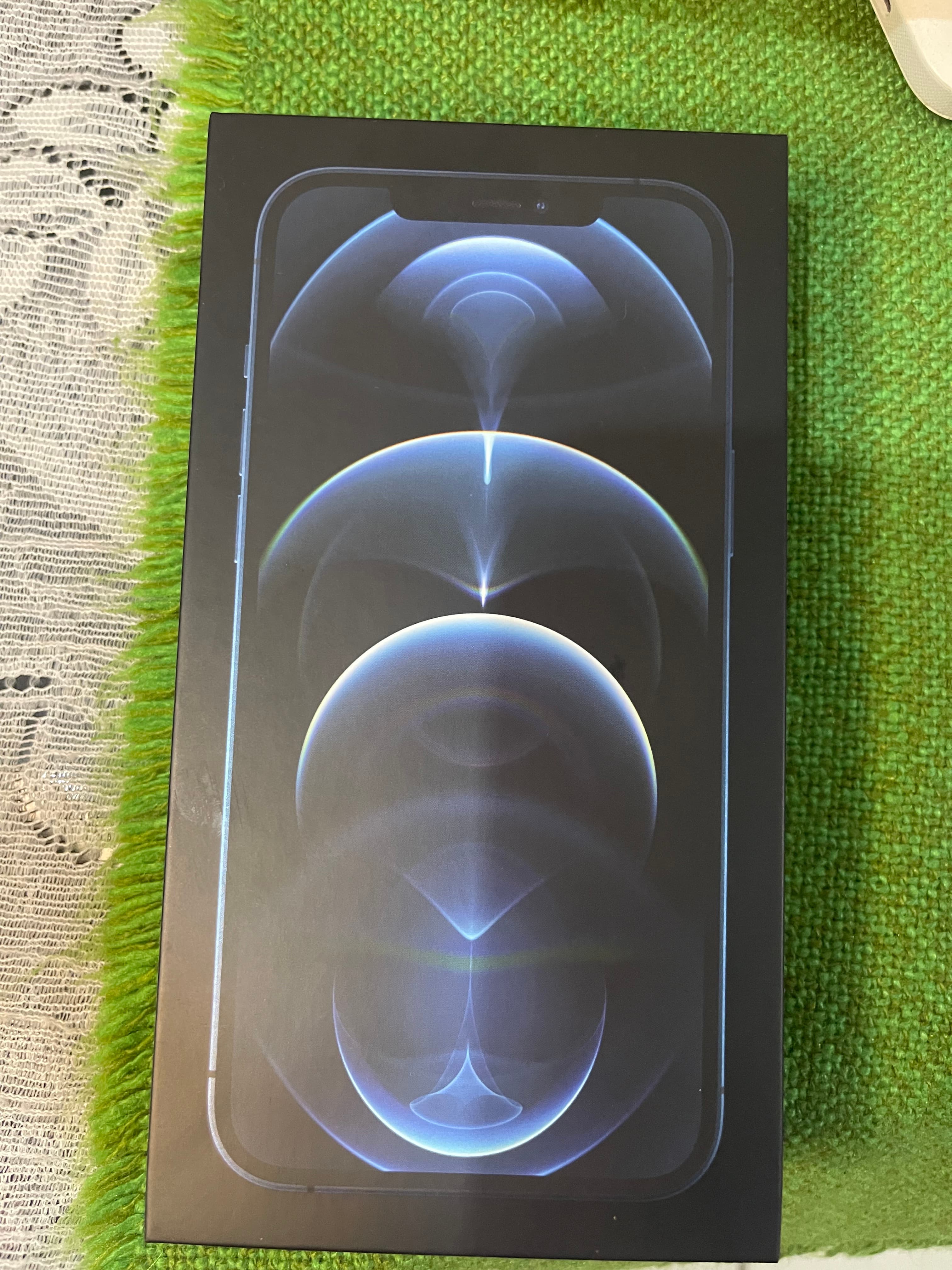iPhone 12 ProMax
