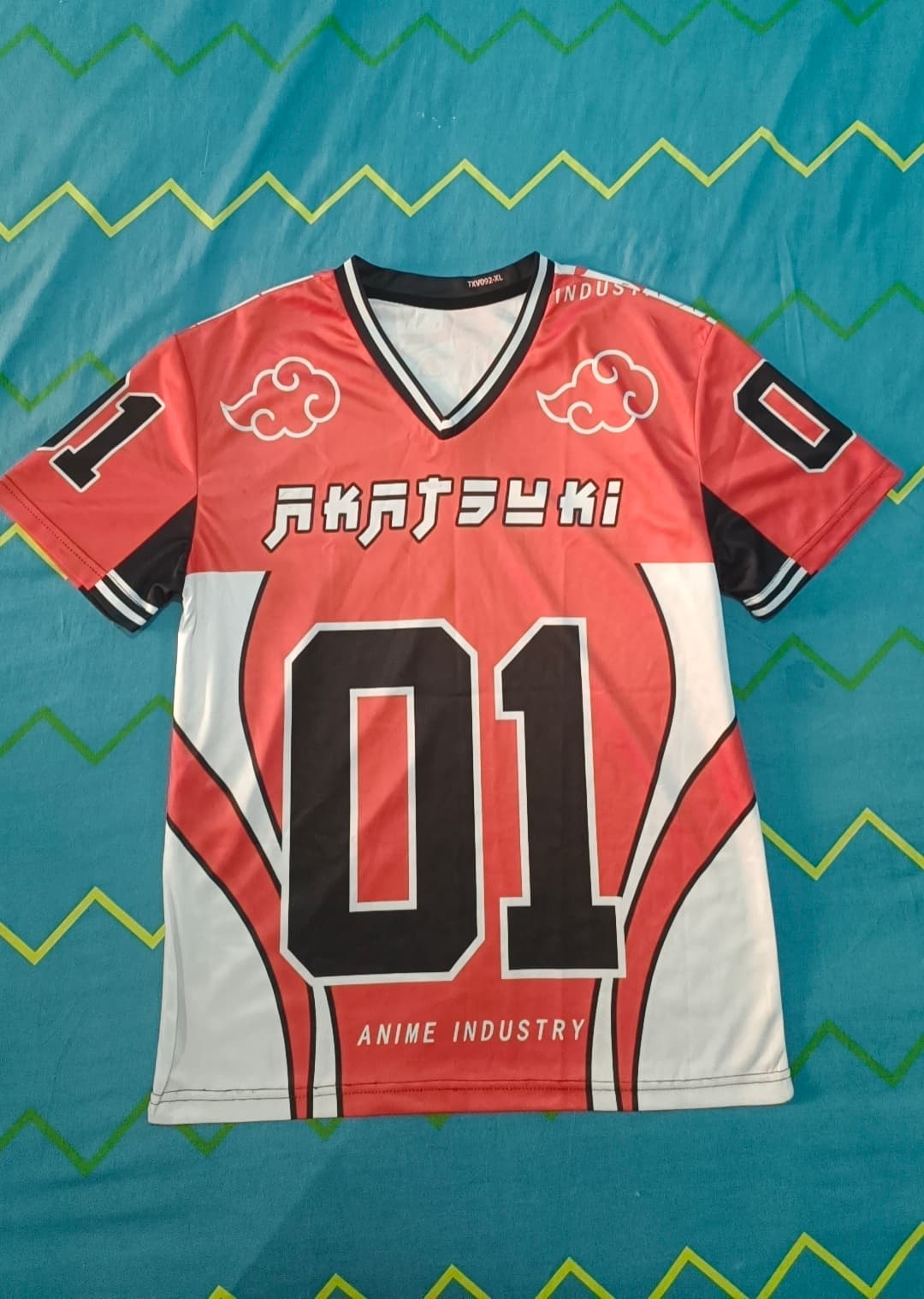 Maillots animés