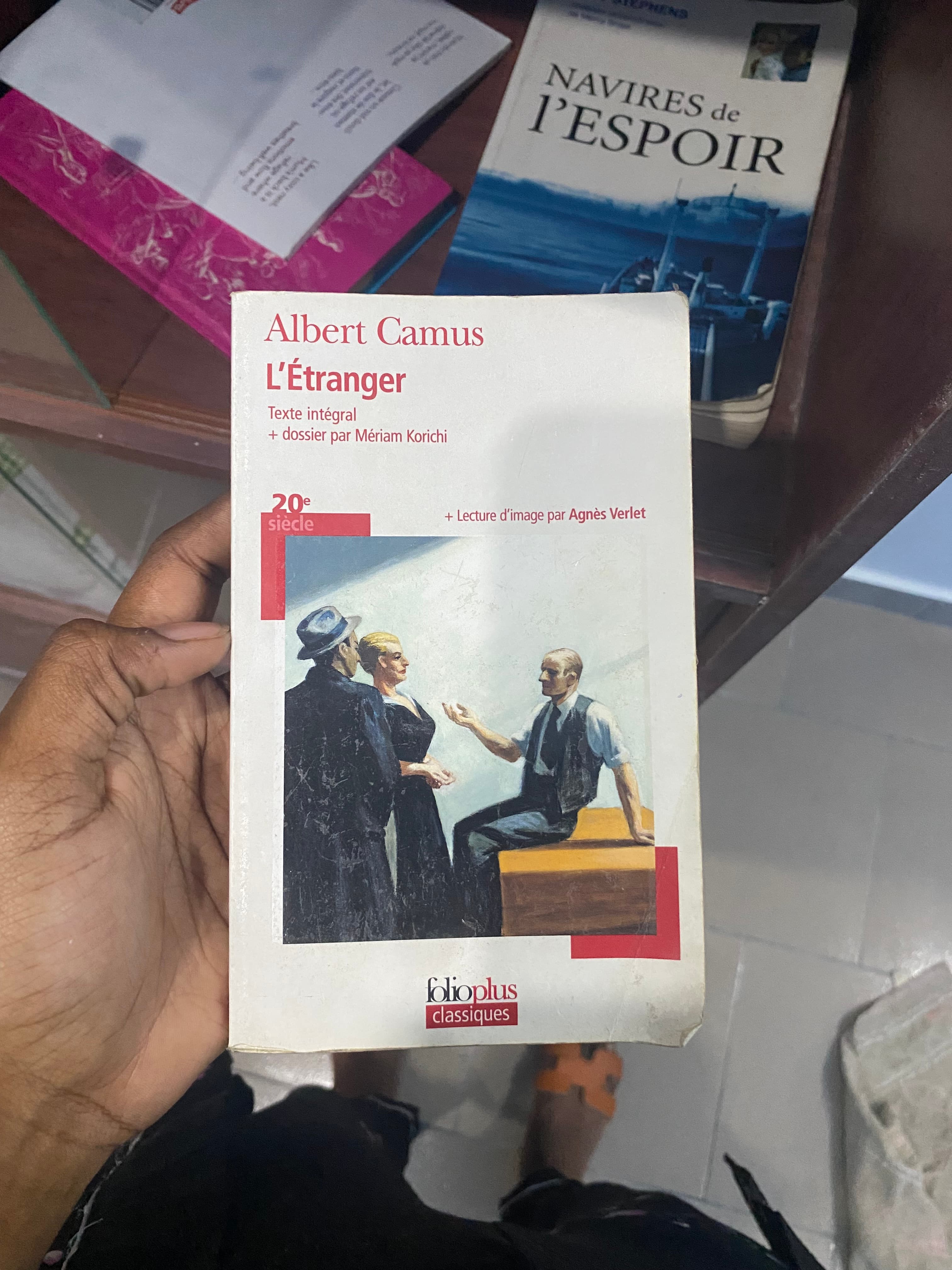 Livre